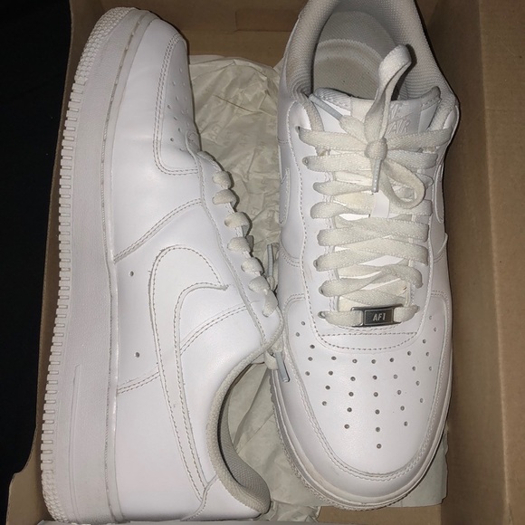 Air Force 1s - Picture 2 of 3
